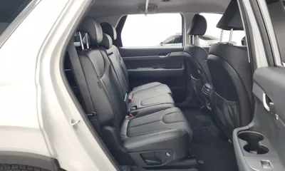 Hyundai Palisade 2022, 22088 км, за 15595.13 USD - фото 11