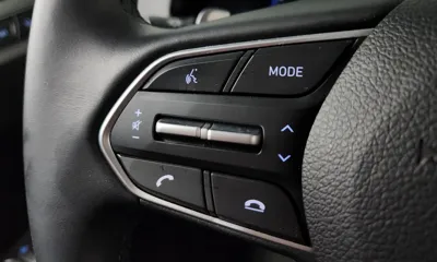 Hyundai Palisade 2022, 22088 км, за 15595.13 USD - фото 16