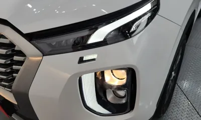Hyundai Palisade 2022, 22088 км, за 15595.13 USD - фото 22