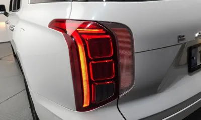 Hyundai Palisade 2022, 22088 км, за 15595.13 USD - фото 23
