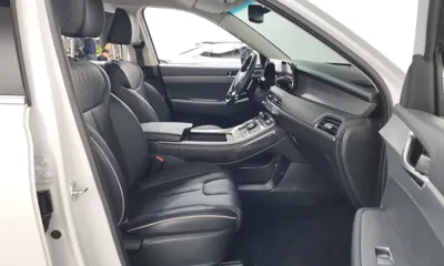 Hyundai Palisade 2022, 22088 км, за 15595.13 USD - фото 26