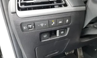 Hyundai Palisade 2022, 22088 км, за 15595.13 USD - фото 30