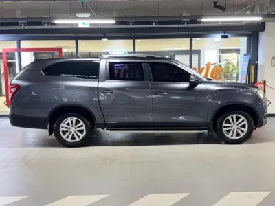 KG_Mobility_Ssangyong Rexton 2020, 169692 км, за 8089.05 USD - фото 3
