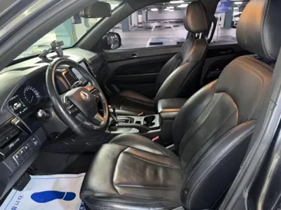 KG_Mobility_Ssangyong Rexton 2020, 169692 км, за 8089.05 USD - фото 6