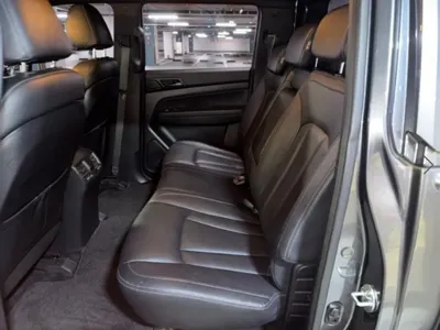 KG_Mobility_Ssangyong Rexton 2020, 169692 км, за 8089.05 USD - фото 7