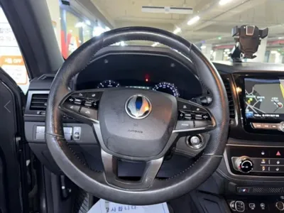KG_Mobility_Ssangyong Rexton 2020, 169692 км, за 8089.05 USD - фото 8