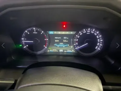 KG_Mobility_Ssangyong Rexton 2020, 169692 км, за 8089.05 USD - фото 9