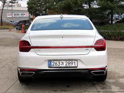 Kia K9 2022, 109317 км, за 23987.51 USD