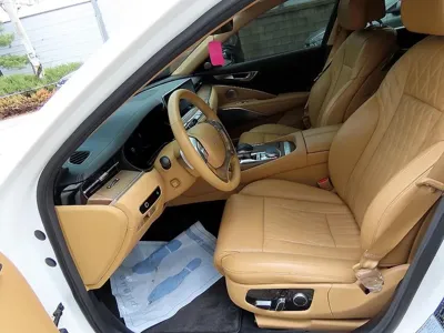 Kia K9 2022, 109317 км, за 23987.51 USD