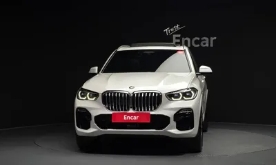 BMW X5 2021, 90127 км, за 36923.86 USD