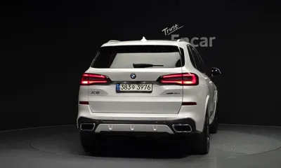 BMW X5 2021, 90127 км, за 36923.86 USD