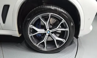 BMW X5 2021, 90127 км, за 36923.86 USD