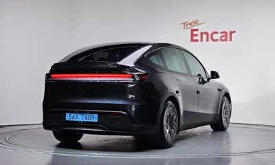 Tesla Model Y 2026, 759 км, за 49446.28 USD