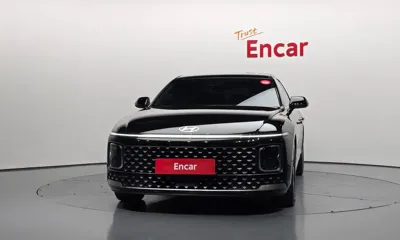Hyundai Grandeur 2024, 30285 км, за 18376.53 USD