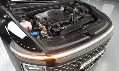 Hyundai Grandeur 2024, 30285 км, за 18248.65 USD - фото 6