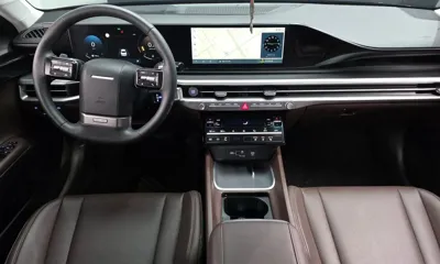 Hyundai Grandeur 2024, 30285 км, за 18248.65 USD - фото 7