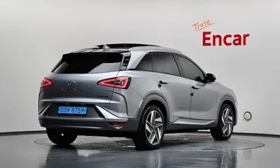 Hyundai Nexo 2024, 36734 км, за 16901.77 USD