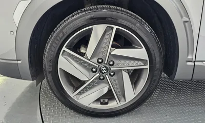 Hyundai Nexo 2024, 36734 км, за 16901.77 USD