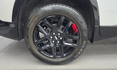 ChevroletGMDaewoo Traverse 2021, 98707 км, за 15097.81 USD