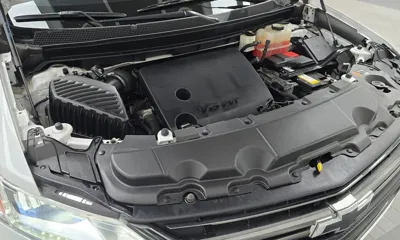 ChevroletGMDaewoo Traverse 2021, 98707 км, за 15097.81 USD - фото 6
