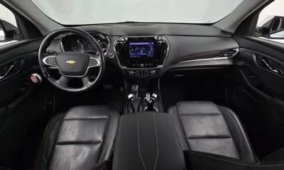 ChevroletGMDaewoo Traverse 2021, 98707 км, за 15097.81 USD - фото 7