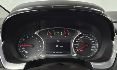 ChevroletGMDaewoo Traverse 2021, 98707 км, за 15097.81 USD - фото 8