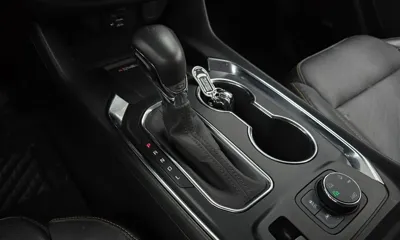 ChevroletGMDaewoo Traverse 2021, 98707 км, за 15097.81 USD - фото 9