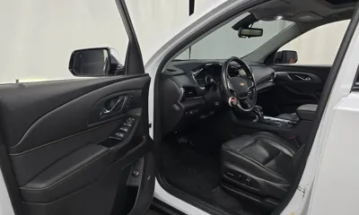 ChevroletGMDaewoo Traverse 2021, 98707 км, за 15097.81 USD - фото 10