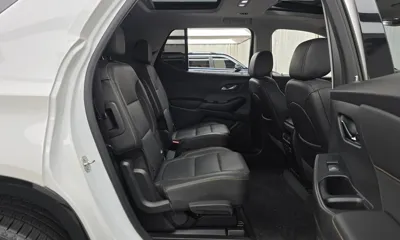 ChevroletGMDaewoo Traverse 2021, 98707 км, за 15097.81 USD - фото 11