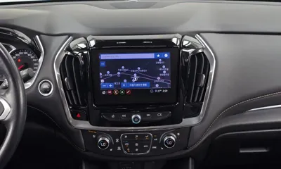ChevroletGMDaewoo Traverse 2021, 98707 км, за 15097.81 USD - фото 12