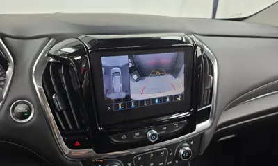 ChevroletGMDaewoo Traverse 2021, 98707 км, за 15097.81 USD - фото 14