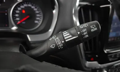 ChevroletGMDaewoo Traverse 2021, 98707 км, за 15097.81 USD - фото 16