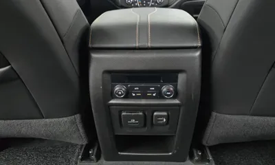 ChevroletGMDaewoo Traverse 2021, 98707 км, за 15097.81 USD - фото 18