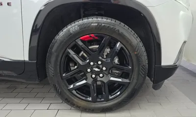 ChevroletGMDaewoo Traverse 2021, 98707 км, за 15097.81 USD - фото 21