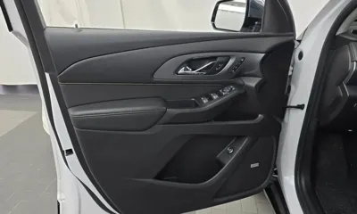 ChevroletGMDaewoo Traverse 2021, 98707 км, за 15097.81 USD - фото 24
