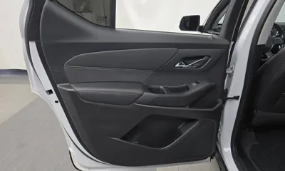 ChevroletGMDaewoo Traverse 2021, 98707 км, за 15097.81 USD - фото 25