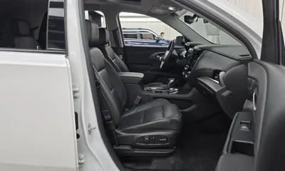 ChevroletGMDaewoo Traverse 2021, 98707 км, за 15097.81 USD - фото 26