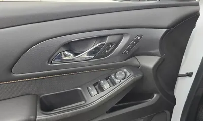 ChevroletGMDaewoo Traverse 2021, 98707 км, за 15097.81 USD - фото 27