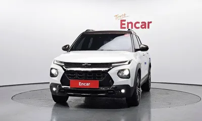 ChevroletGMDaewoo Trailblazer 2022, 140890 км, за 7144.25 USD