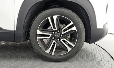 ChevroletGMDaewoo Trailblazer 2022, 140890 км, за 7144.25 USD