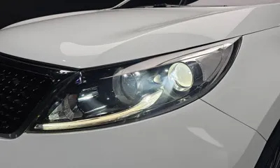 Kia Sportage 2015, 109312 км, за 5500.56 USD - фото 22