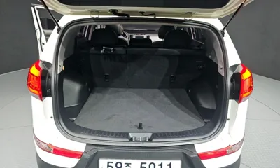 Kia Sportage 2015, 109312 км, за 5500.56 USD - фото 29
