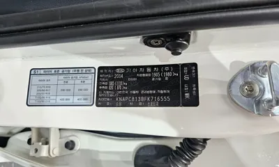 Kia Sportage 2015, 109312 км, за 5500.56 USD - фото 31