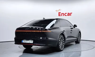 Hyundai Grandeur 2025, 30376 км, за 23452.78 USD