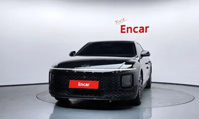 Hyundai Grandeur 2025, 30376 км, за 23452.78 USD
