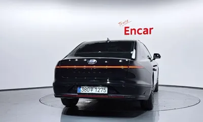 Hyundai Grandeur 2025, 30376 км, за 23452.78 USD