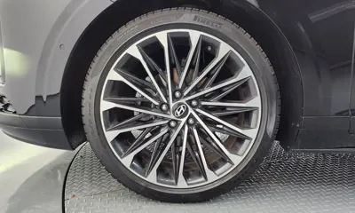 Hyundai Grandeur 2025, 30376 км, за 23452.78 USD