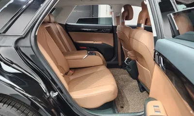Hyundai Grandeur 2025, 30376 км, за 23452.78 USD - фото 11