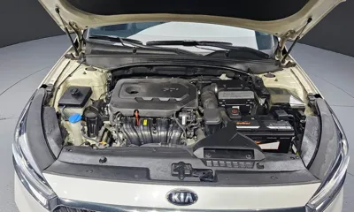Kia K7 2016, 82834 км, за 7664.3 USD - фото 6