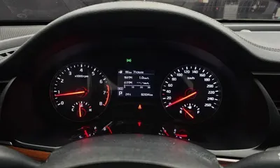 Kia K7 2016, 82834 км, за 7664.3 USD - фото 8